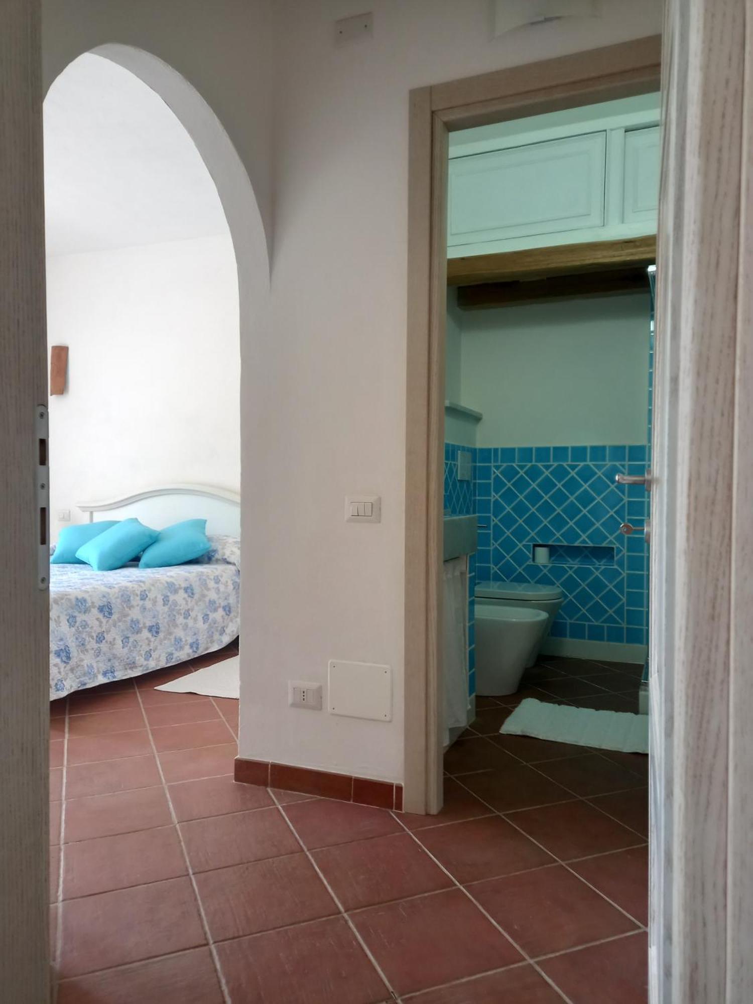 Il Colle Della Brina Otel Sarzana Dış mekan fotoğraf