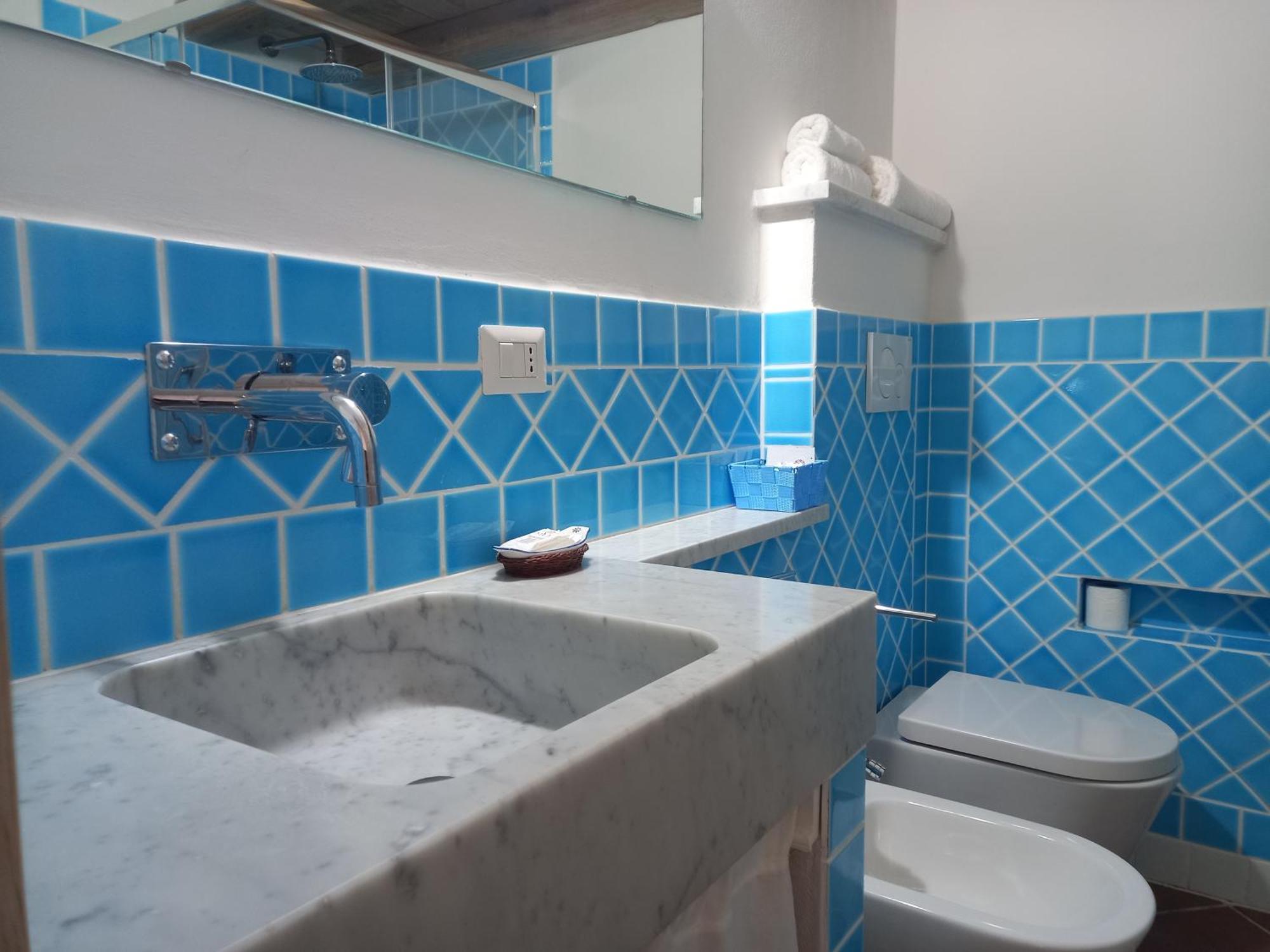 Il Colle Della Brina Otel Sarzana Dış mekan fotoğraf