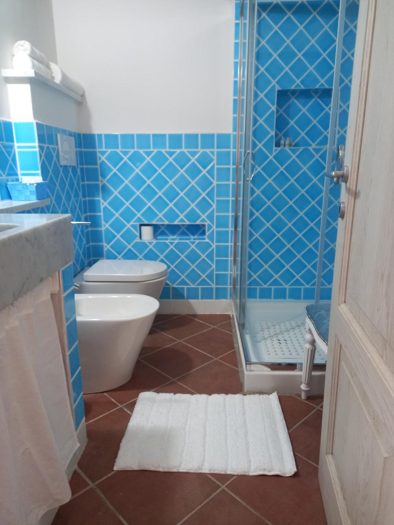 Il Colle Della Brina Otel Sarzana Dış mekan fotoğraf