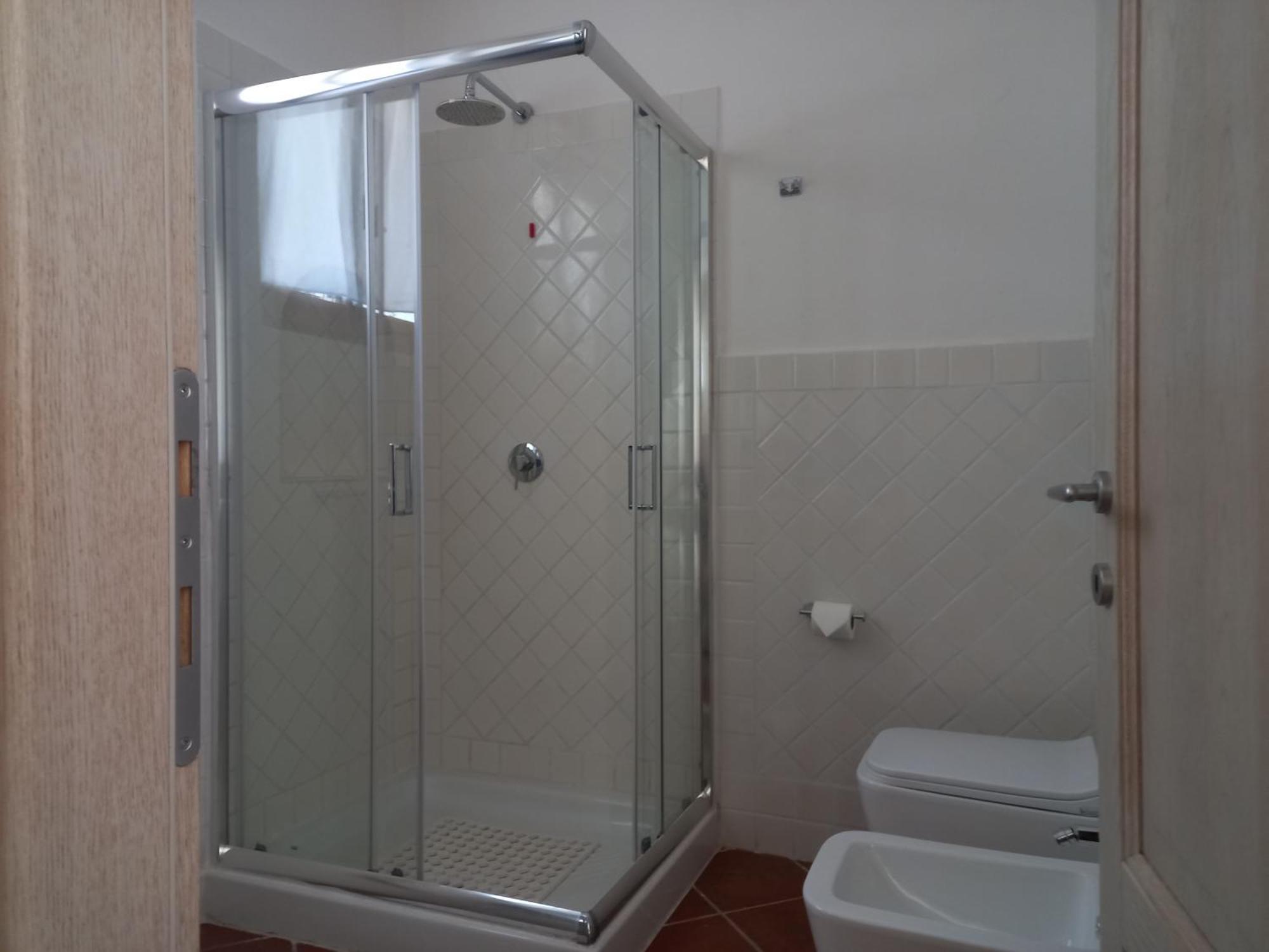 Il Colle Della Brina Otel Sarzana Oda fotoğraf