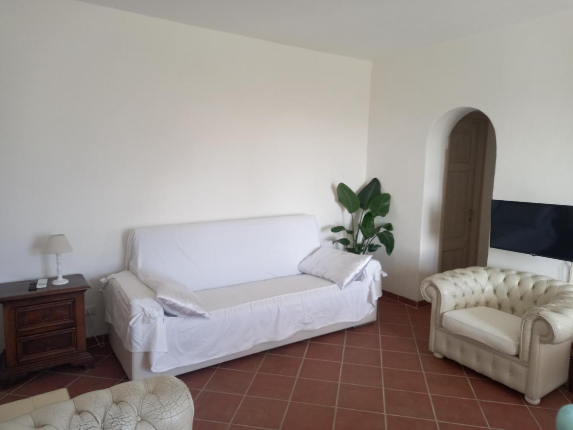 Il Colle Della Brina Otel Sarzana Oda fotoğraf
